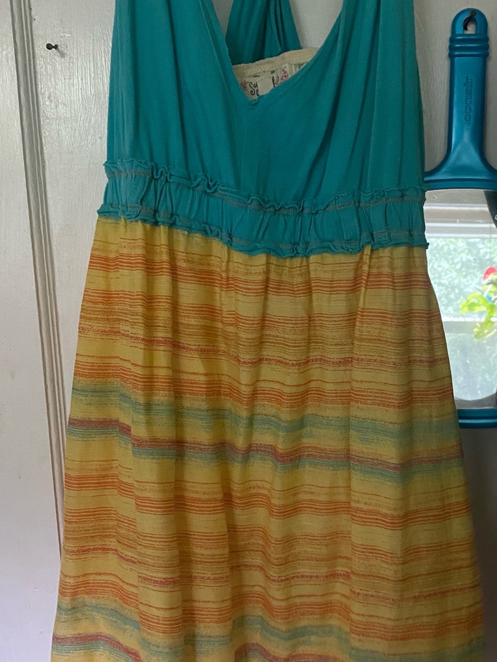 Scrapbook Original Dress